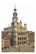 City Hall